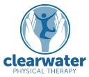 Clearwater Physical Therapy logo